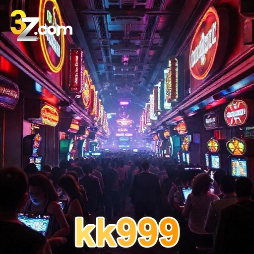 kk999 APP Bônus
