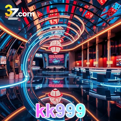 kk999 APP Cassino