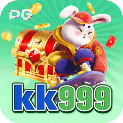 kk999 APP LOGO