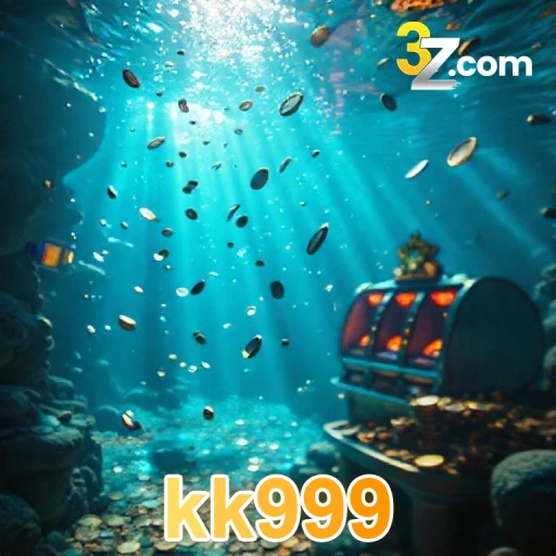 kk999 APP Jogos de caça-níqueis